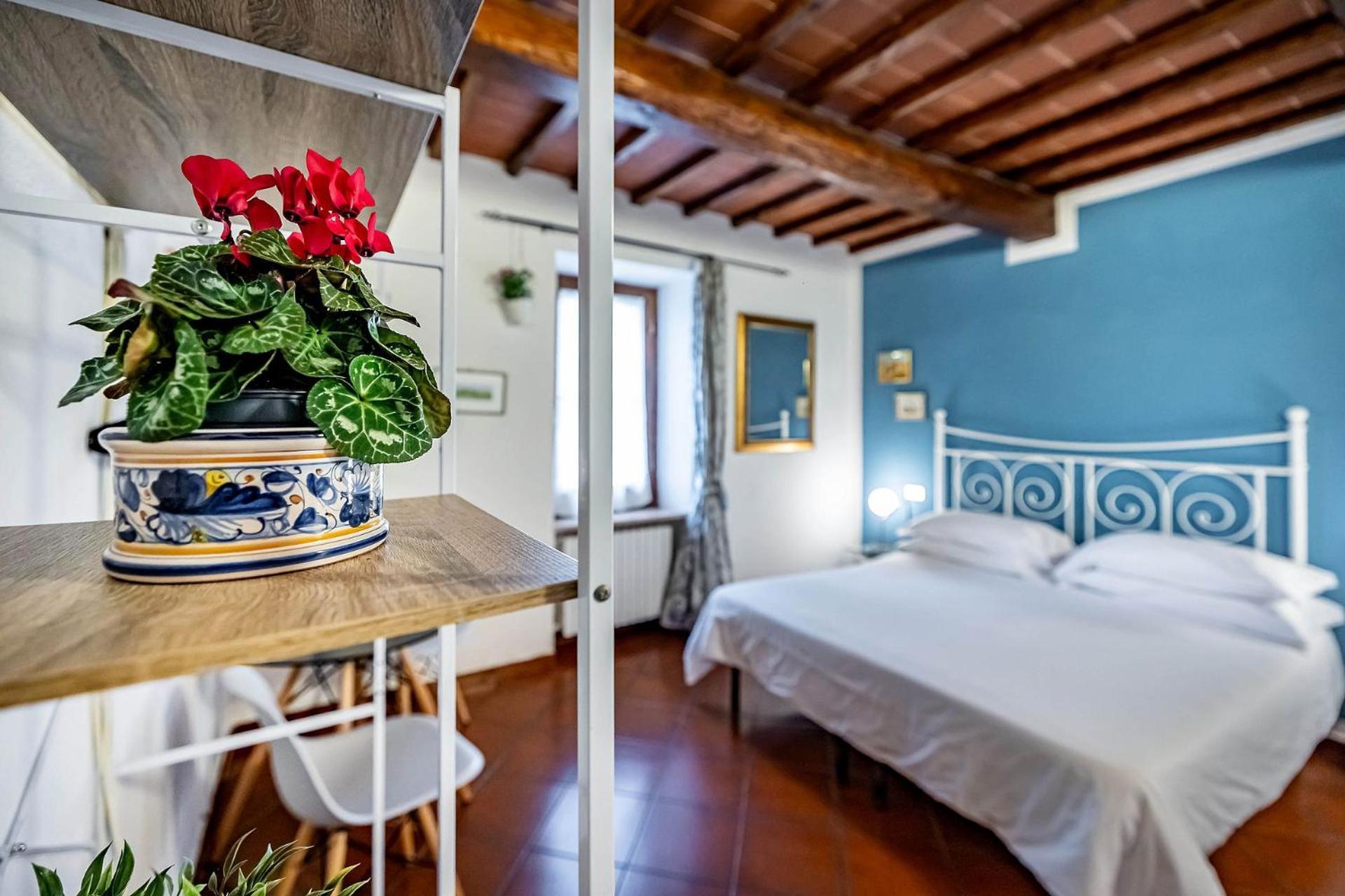 La Fornace Di Racciano Bed & Breakfast San Gimignano Exterior foto