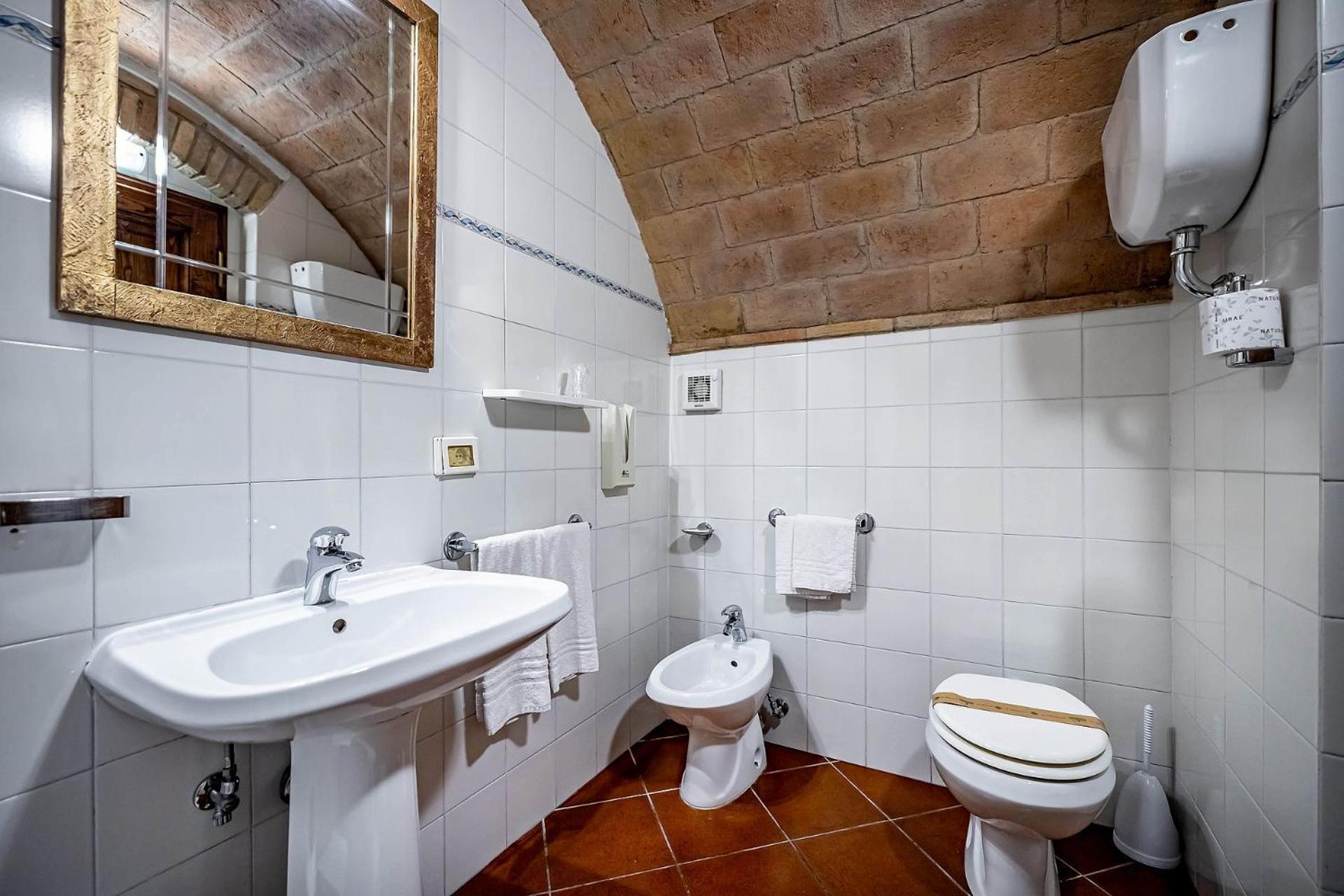 La Fornace Di Racciano Bed & Breakfast San Gimignano Exterior foto