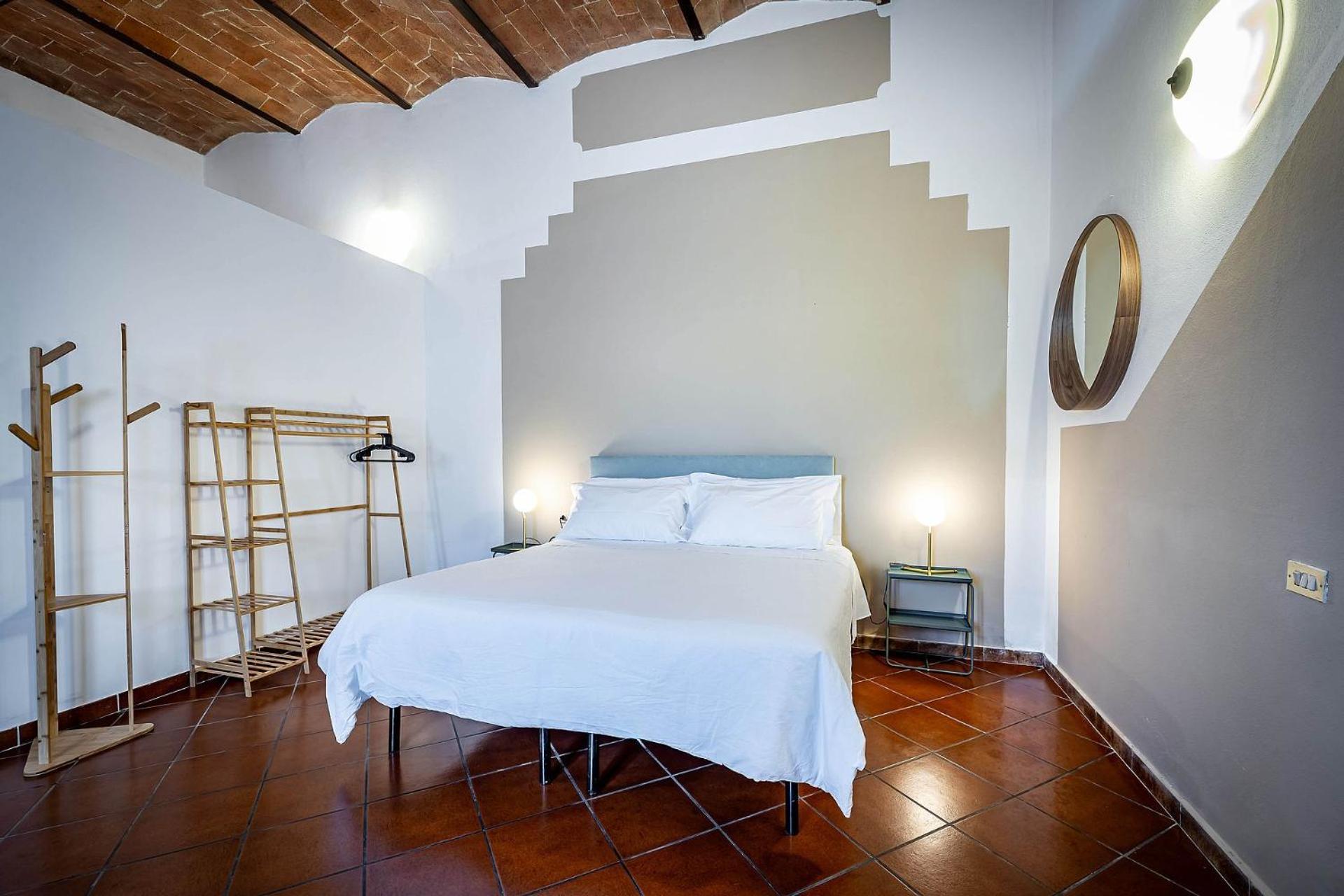 La Fornace Di Racciano Bed & Breakfast San Gimignano Exterior foto